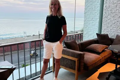 Image de Villa de luxe avec piscine privée de 12 mètres et vue sur la mer fantastique