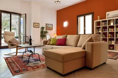 Image de Xirba - Appartement dans le confortable vieux centre-ville