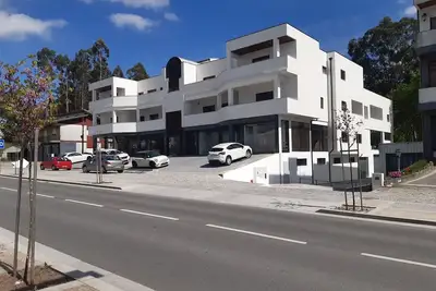 Image de Appartement T2 à 20 minutes du Porto