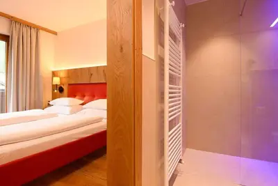 Image de Appartement familial à Stadlergut - Römerhof, Landhotel