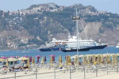 Image de Giardini Naxos: appartement - Giardini Naxos