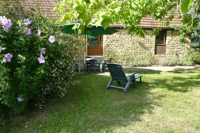 Image de Périgord noir - Vallée des châteaux - Vigne 1