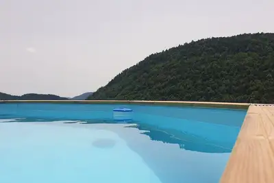 Image de Casal de Mataplana (location complète pour 6 à 10 personnes) - Cottage