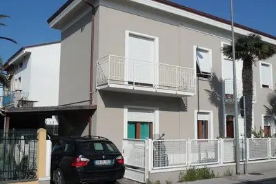 Image de Appartement - Pesaro