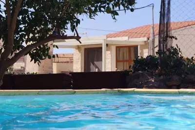 Image de Zamaros villa traditionnelle