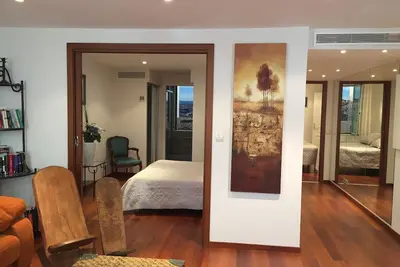 Image de Du coeur de la croisette, unité C