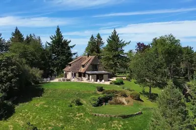Image de Maison avec vue exceptionelle proche de Giverny