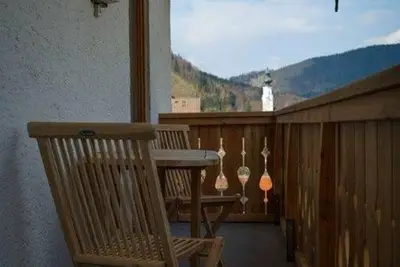 Image de Appartement 1 - Bramsauerhof