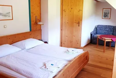 Image de Chambre Confort Silberdistel - Gasthof Lacknerhof