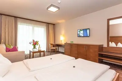 Image de Suite Living - Rohregger, Hotel Landhaus