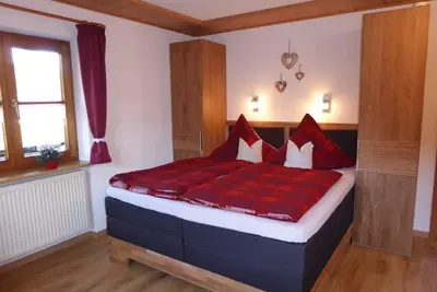 Image de Nouveau: Appartement à la montagne avec balcon sud et ouest. WiFi gratuit!