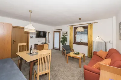 Image de Appartement / 1 chambre / douche, Wc, 2-5 P. 4 - Renate Haus