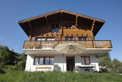 Image de Chalet Stefanino, 3 1/2 pièces