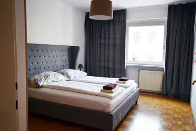 Image de Appartement Premium Naschmarkt dans \"Votre Vienne\"