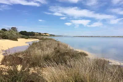 Image de T2 Triangle Jaune / Bel appartement meublé pratiquement avec vue