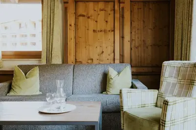 Image de Family Lodge - Vitalhotel Tauernhof