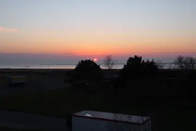 Image de Sea View Apartments - Appartement 3 Pièces avec Vue sur la Mer 8 au Port de plaisance