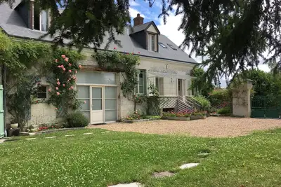 Image de Gîte de charme 3 étoiles entre Chenonceaux et Beauval