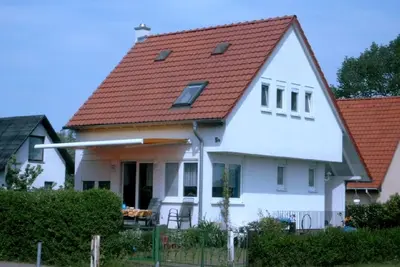 Image de *** Fe-maison, 4-5 pers. Cheminée, Internet, Enfants &. Animaux acceptés