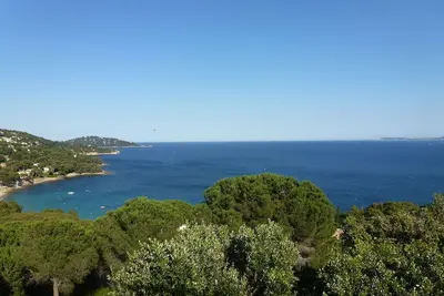 Image de Belle vue mer - Spacieux et tout confort - plages à pied