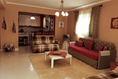 Image de La maison de keti - Kalabaka