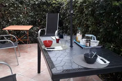 Image de Corse Appartement Duplex 6 Personnes