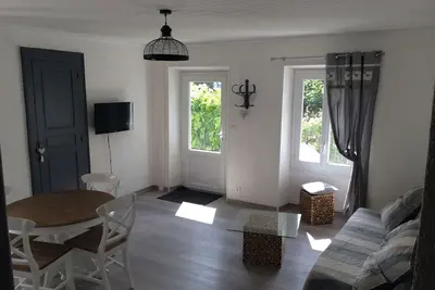 Image de Petite maison \"havre de paix cosy Ă la montagne\"