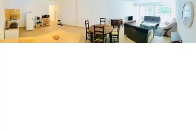 Image de Loue appartement meublé, Alès centre-ville.