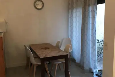 Image de T2 1 chambre Porticcio, 5 personnes, dans l'une des plus belles baies du monde