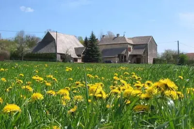 Image de Superbe gite dans la vallée de la Loue et du Lison au cœur de la Franche-Comté