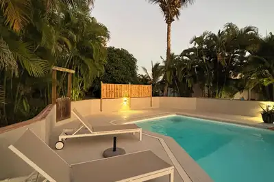 Image de Belle Propriete A La Campagne Avec Piscine PRIVÉE. A Vous Les Vacances!