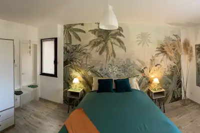 Image de Neuf & climatisé proche Europapark et Rulantica