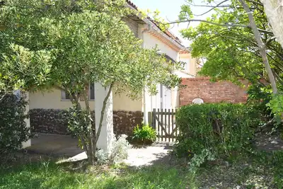 Image de duplex de charme près de la plage