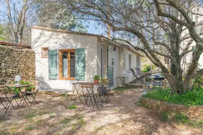 Maison jardin garage proche Golf