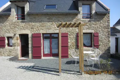 Image de Le Doux Repos. Maison