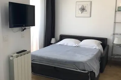 Image de Studio 2 Minutes Plages Ile Rousse