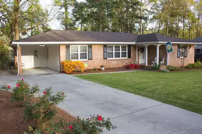 Image de Location Masters - 2 Miles de l'Augusta National! ! ! 3 chambres / 2 salles de bain