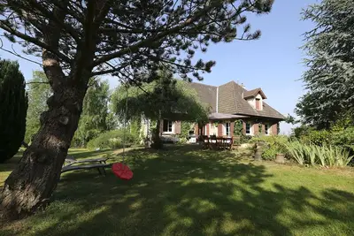 Image de Entre Route des Vins & Morvan, gîte spacieux 16 p billard idéal pour se retrouver