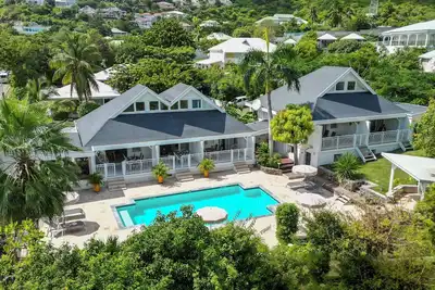 Shamrock duplex 5 Orient Bay