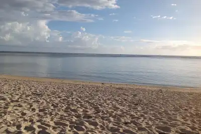 Image de Hermitage à 2mn de la plage, T3 avec terrasse idéal famille