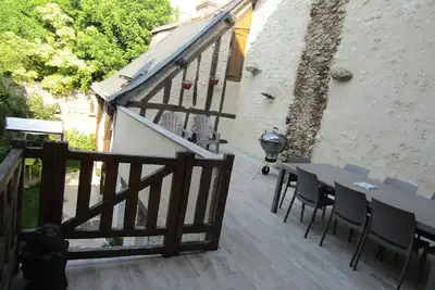 Image de Gîte du Chaland à Amboise