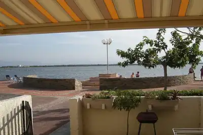 Image de Cap Coudalere Grenada T3 Avec Terrasse A 10m De La Plage En Rdc, Le Barcares