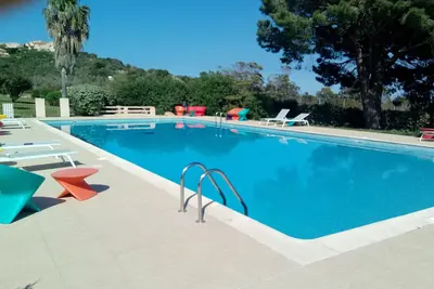 Image de Porto-Vecchio Bocca Di L'0ro