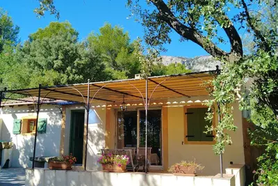 Image de Mazet Provençal au calme