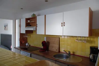 Image de Maison De Village, La Couarde Sur Mer - pour 4 personnes