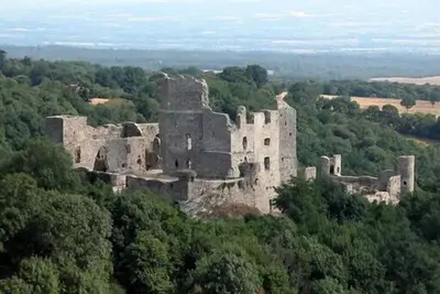 Image de Gîte de Castel Bataillé à proximité de Carcassonne et de Revel