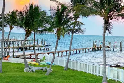 Image de Sanctuary in Paradise en vedette sur H G T V