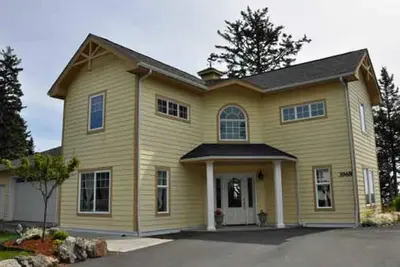 Image de Luxe Oceanside Maison de vacances