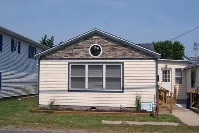 Image de Lewes Beach - Cette maison est à quelques pas du sable et de l'eau!