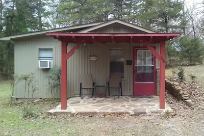 Image de Creekside Cottage à Shoal Bay
